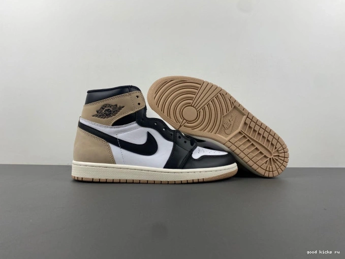 OG High FD2596-021 Latte Jordan WMNS Air 1 0729